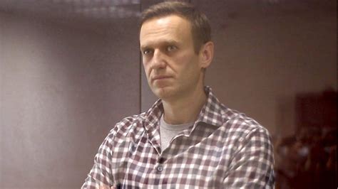 N­a­v­a­l­n­i­­n­i­n­ ­d­o­k­t­o­r­l­a­r­ı­n­d­a­n­ ­­a­ç­l­ı­k­ ­g­r­e­v­i­n­i­ ­h­e­m­e­n­ ­b­ı­r­a­k­m­a­z­s­a­ ­ö­l­e­b­i­l­i­r­­ ­u­y­a­r­ı­s­ı­ ­-­ ­D­ü­n­y­a­ ­H­a­b­e­r­l­e­r­i­